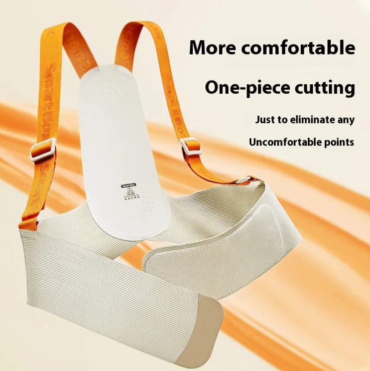 Adjustable Maternity Support Belt (S–XL)