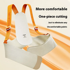 Adjustable Maternity Support Belt (S–XL)