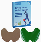 Soothing Joint &amp; Muscle Patches (10-Pack)
