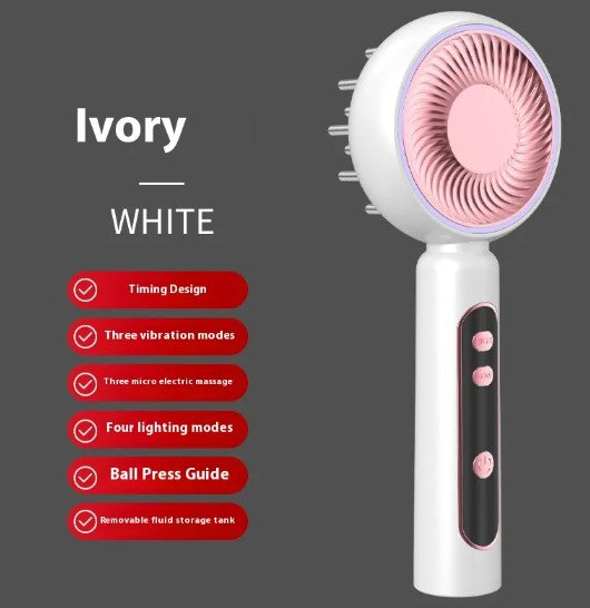 Scalp Massage Comb