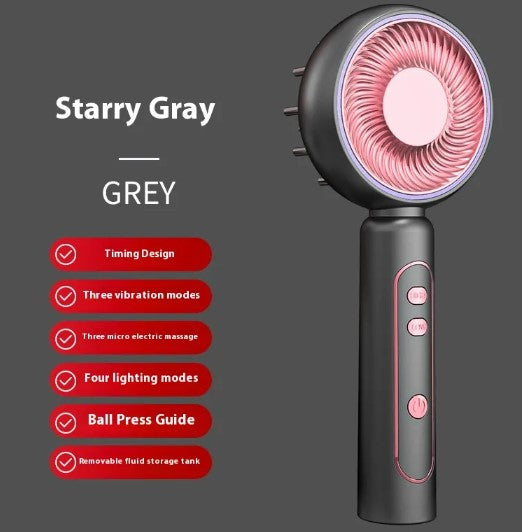 Scalp Massage Comb