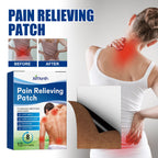 Soothing Joint &amp; Muscle Patches (10-Pack)