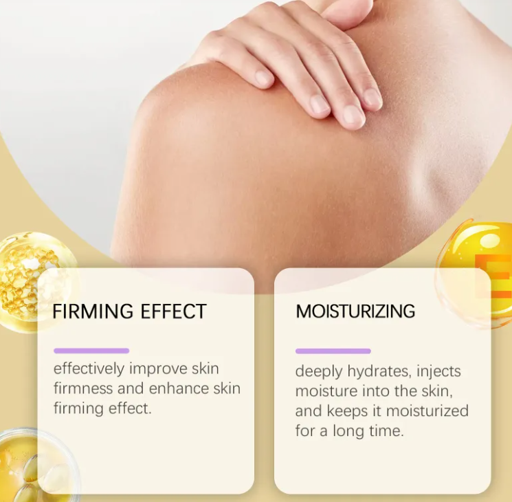 Hydrating Body Lotion