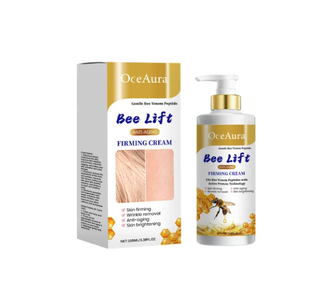 Hydrating Body Lotion