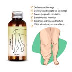 Warming Massage Body Oil