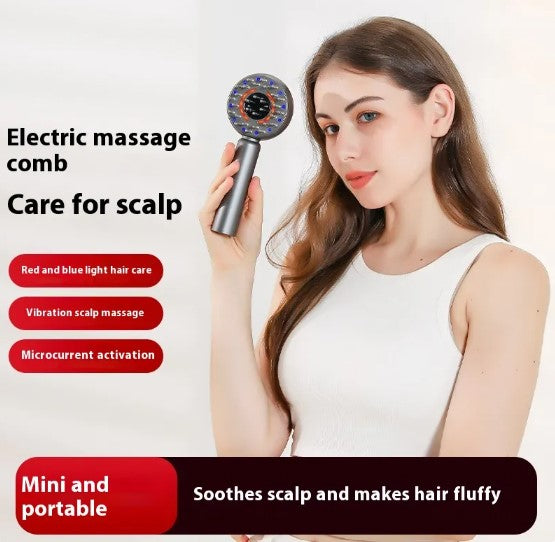 Scalp Massage Comb