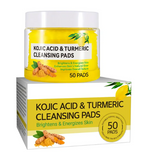Turmeric & Kojic Acid Brightening Cloth