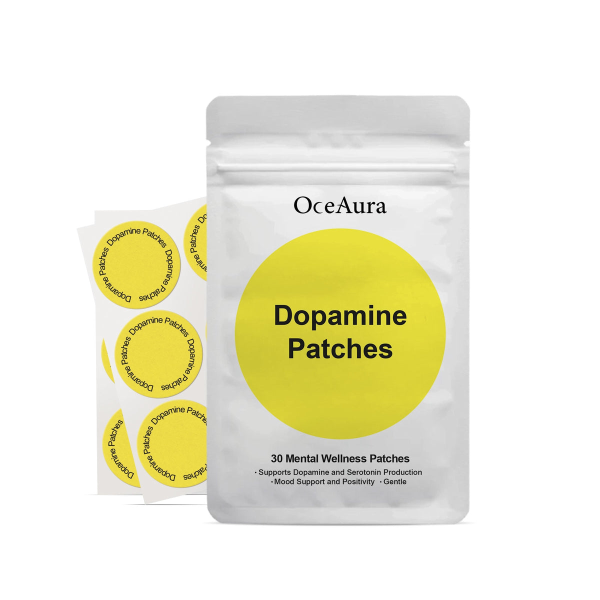 Hydrating Body Patch (30-Pack)
