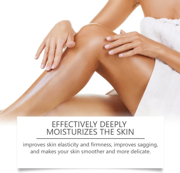 Hydrating Body Lotion