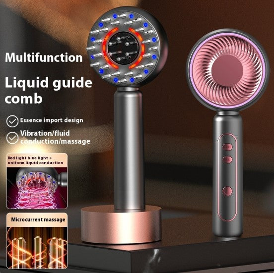 Scalp Massage Comb