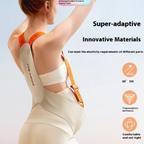 Adjustable Maternity Support Belt (S–XL)